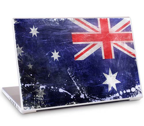 Australia Rebel Flag