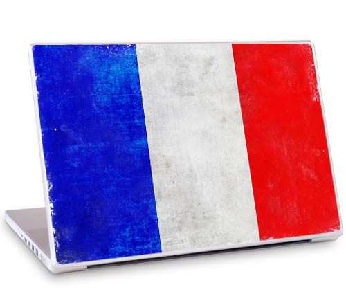 France Classic Flag