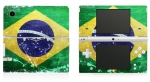 Brazil Rebel Flag