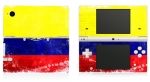 Colombia Rebel Flag
