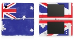 Australia Classic Flag