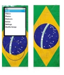 Brazil Classic Flag