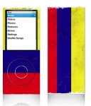 Colombia Classic Flag