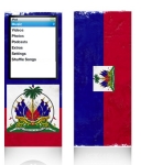 Haiti Classic Flag