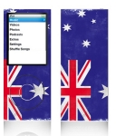 Australia Classic Flag