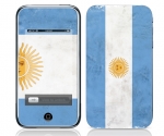 Argentina Classic Flag