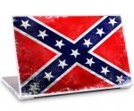 Confederate Rebel Flag