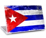 Cuba Rebel Flag