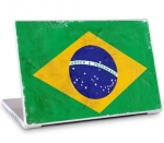 Brazil Classic Flag